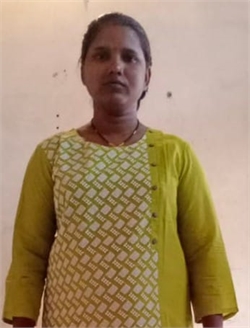 Sanju Devi - Part time Cleaner and Patient Care and Elderly Care in Nalasopara East in Mumbai