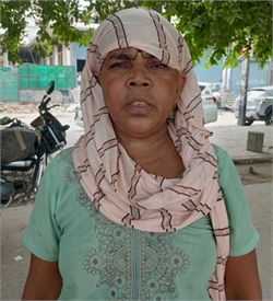 Sanju Devi - Part time Patient Care and Elderly Care in Chhatarpur in Delhi