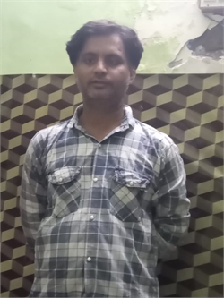 Sanju kumar - Part time Patient Care and Elderly Care in Kanpur in Kanpur