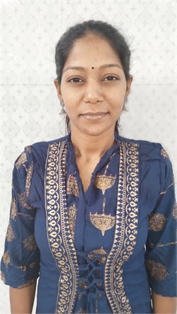 sanju pani - Full time Baby Sitter in Goregoan in Mumbai