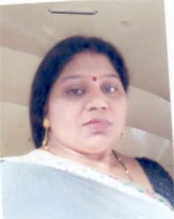 Sanju Sarkar - Part time Cleaner and Cook and Baby Sitter in Santacruz East in Mumbai
