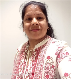 Sanju shaw - Full time Baby Sitter in Kolkata in Kolkata
