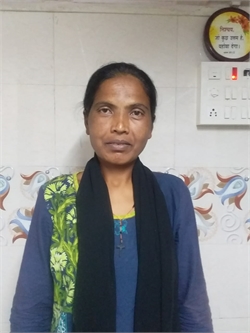 sanju tirky - Full time Cleaner in lower parle in Mumbai