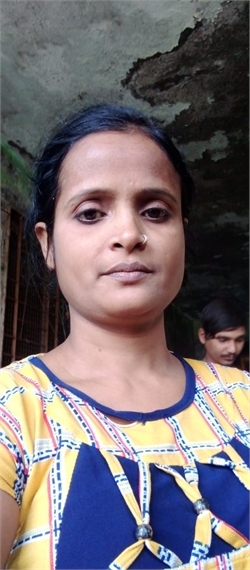 Sanju Varma - Part time Cleaner and Cook and Baby Sitter in Nalasopara East in Mumbai