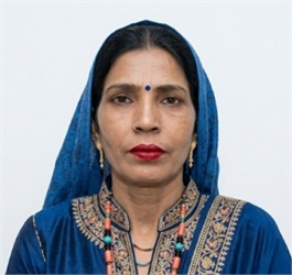 Sanju Davi - Part time Cleaner and Cook and Baby Sitter in Nangloi in Delhi