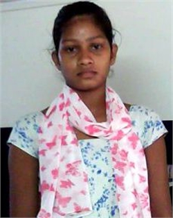 Sanjukta Barwa - Full time Cleaner and Cook in Sundergarh in Mumbai