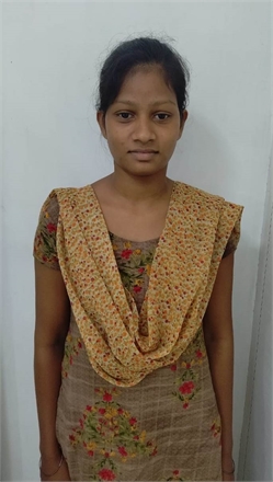 sanjukta barwa - Full time Cleaner in malad west in Mumbai
