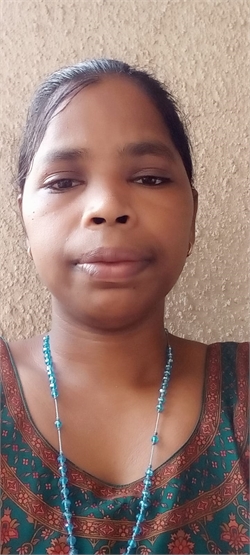 Sanjukta Lakra - Full time Cleaner in Malad  West in Mumbai