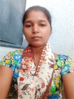 Sanjukta Toppo - Full time Cleaner in vasai East in Mumbai