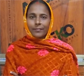 sanjura bibi - Full time Patient Care and Elderly Care and Baby Sitter in kolkata in Kolkata