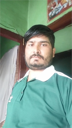 Sankar kumar jhaa - Full time Cleaner and Cook in Noida in Delhi