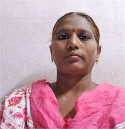 Yarasi Sankaramma - Full time Patient Care and Elderly Care in Andhra Pradesh in Tirupathi