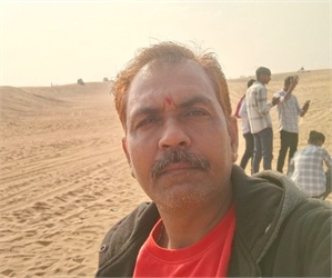Sankarlala - Part time Cleaner in Sirohi in Jaipur