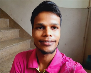 sanket tolu joshi - Full time Cleaner in virar east in Mumbai