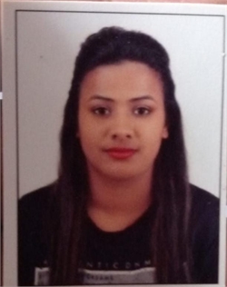 sankita Pankit Joshi - Part time Baby Sitter in Kopar Khairane, in Navi Mumbai