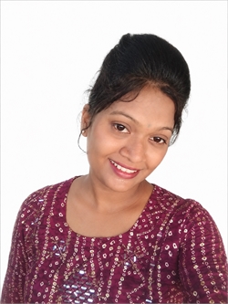Sankita Shedge - Part time Patient Care and Elderly Care and Baby Sitter in Santacruz (West) in Mumbai