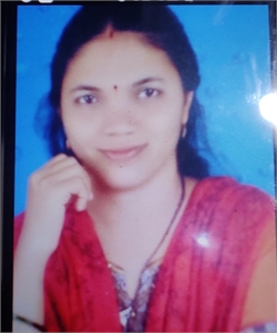 Sankita Tambat - Part time Cleaner and Cook in Bhandup West in Thane
