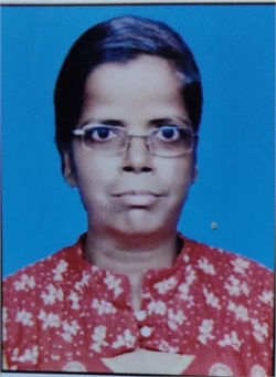 Sankuntala  Panchal - Part time Cleaner and Cook and Patient Care and Elderly Care in Sewri in Mumbai