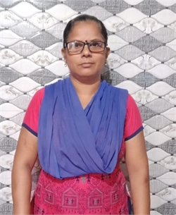 Sannu gupta - Full time Cook in virar east in Mumbai