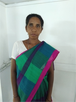 sanrati munda - Full time Cleaner in malad west in Mumbai