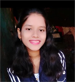 Sanskruti Rajesh Navarat - Full time Cleaner and Baby Sitter in Thane west in Thane