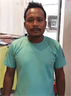 Santa Roy - Full time Cook and Patient Care and Elderly Care in Siliguri in Siliguri