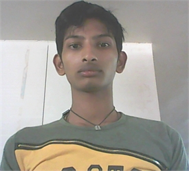 Santanu Jana - Full time Cleaner and Patient Care and Elderly Care in Malad West in Mumbai