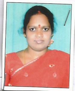 Santhi Kumbresh - Part time Cleaner and Baby Sitter in Sunkadakatte in Bangalore Bengaluru