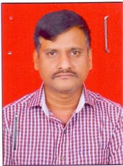 Santhosh Jogale - Part time Patient Care and Elderly Care in Swargate in Pune