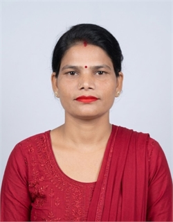 Santi devi - Part time Cleaner and Cook in Paschim Vihar, in Delhi