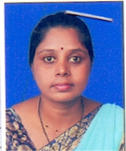 Santi vinod dhende - Part time Cleaner and Cook and Baby Sitter in kalwa east in Thane