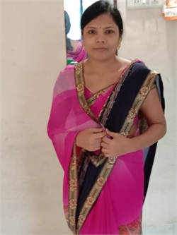 Shantilata - Part time Baby Sitter in Ghatkopar East in Mumbai