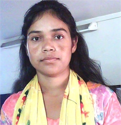 Santina Murmu - Full time Cleaner and Patient Care and Elderly Care and Baby Sitter in Mumbai
