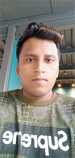 Santoash Das - Full time Cook in Worli in Mumbai