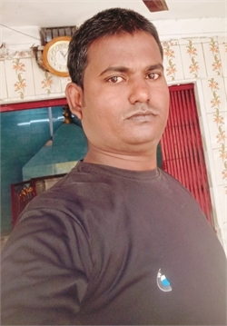 santos - Full time Cleaner and Cook in mumbra in Mumbai