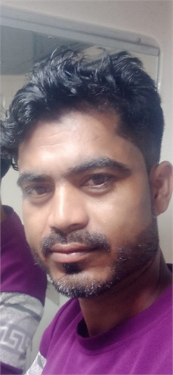 Santosh - Full time Cook in Ahmedabad in Ahmedabad