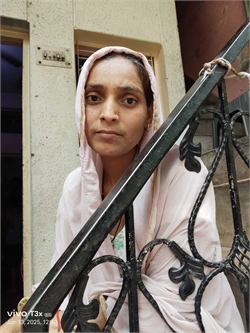 Santosh - Part time Cleaner and Cook in trilok Puri 3 block in Delhi