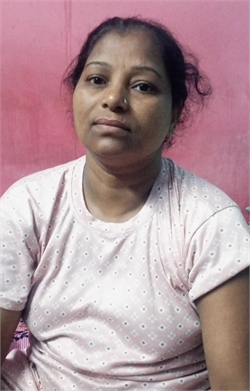 Santosh - Part time Cleaner in Nand nagri in Delhi