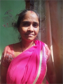 Santosh - Part time Cleaner in shre ganesh in Delhi
