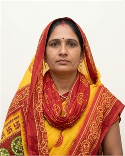 Santosh - Part time Cleaner in Azadpur in Delhi
