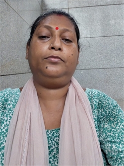 santosh - Part time Cleaner in B-1, Kanpur - Lucknow Rd, behind Krishna Nagar, Sindhu Nagar, Krishna Nagar Village in Lucknow