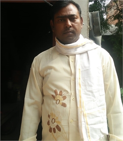 santosh - Full time Cook in uttar pradesh in Lucknow