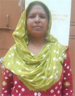 Santosh - Part time Cleaner in Nehru Nagar in Delhi
