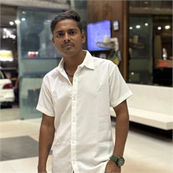 Santosh - Part time Cleaner in Vadodara in Vadodara
