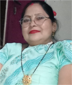 Santosh - Part time Baby Sitter in Rangpuri in Delhi