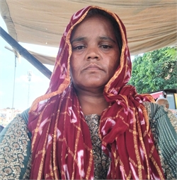 Santosh yadav - Part time Patient Care and Elderly Care in Qutubpur in Rewari