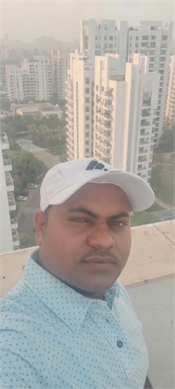 Santosh Naik - Full time Cook and Patient Care and Elderly Care in Gurugram, Sarhol, Haryana in Delhi