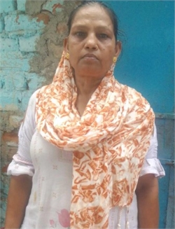 Santosh - Part time Cleaner and Patient Care and Elderly Care in Nehru Nagar in Delhi