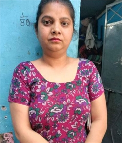Santosh - Part time Cook in Model Town in Delhi