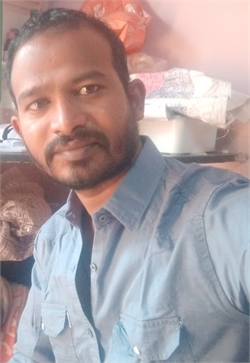 santosh - Full time Patient Care and Elderly Care in malad malvani in Mumbai